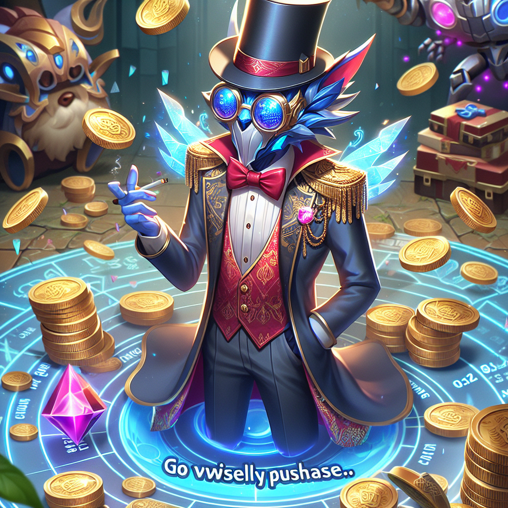 Mengungkap Keuntungan Membeli Skin di Mobile Legends dan Cara Mendapatkannya dengan Bijak