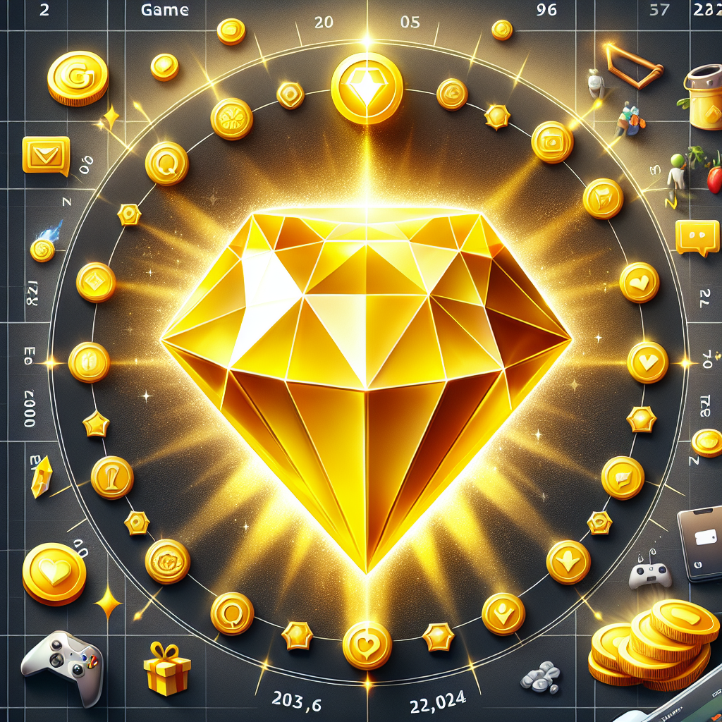 Kapan Rilis Skin Diamond Kuning di Mobile Legend 2024?