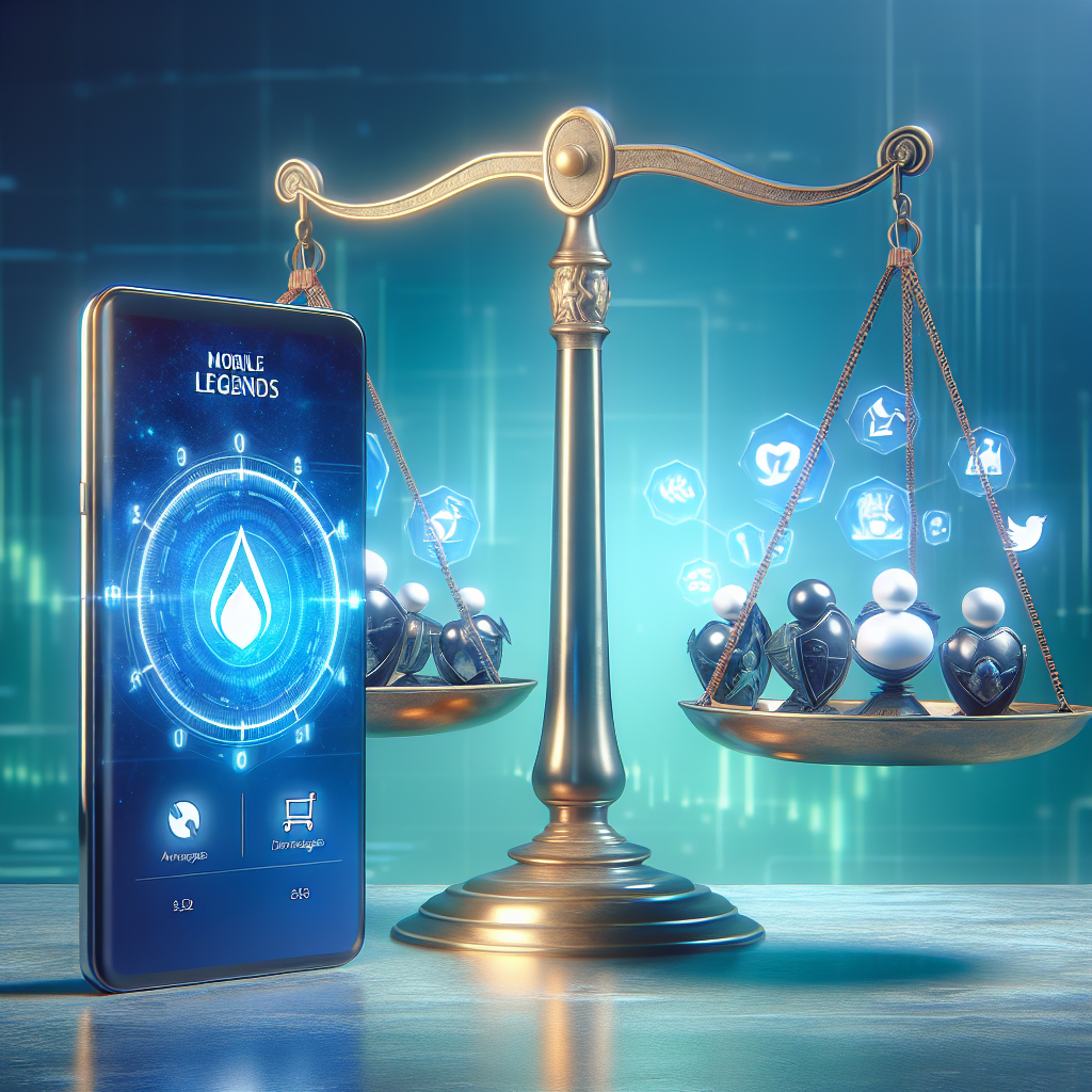 Exploring the Advantages and Disadvantages of Using Joki in Mobile Legends