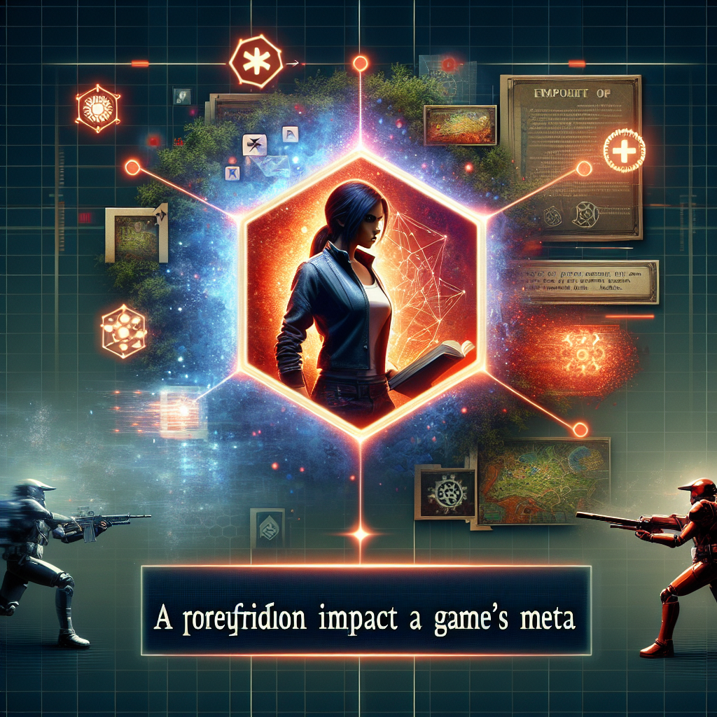 Dampak Layla pada Meta: Analisis Legenda Seluler