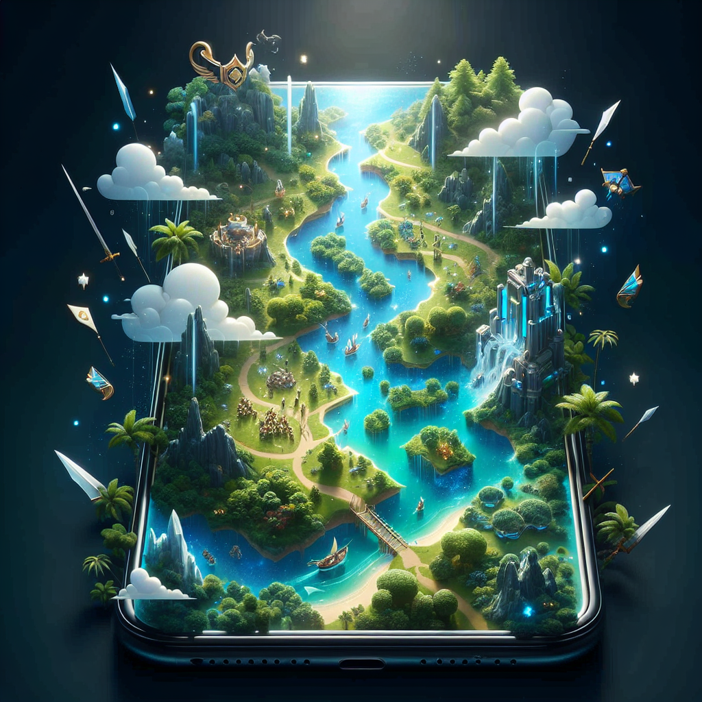 Inspirasi Kata-Kata Motivasi Mobile Legends untuk Meningkatkan Semangat Tim