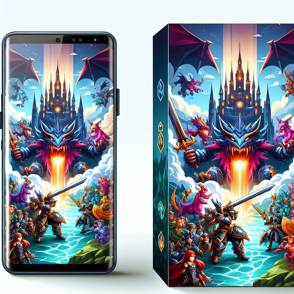 Mobile Legend VNG: Latest Updates and Strategies