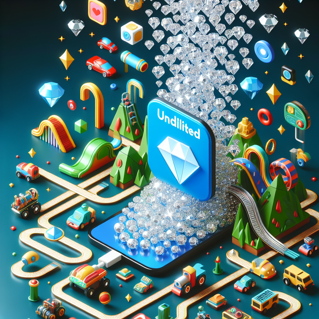 Unlock Endless Fun: Download Mobile Legend Mod APK for Unlimited Diamonds