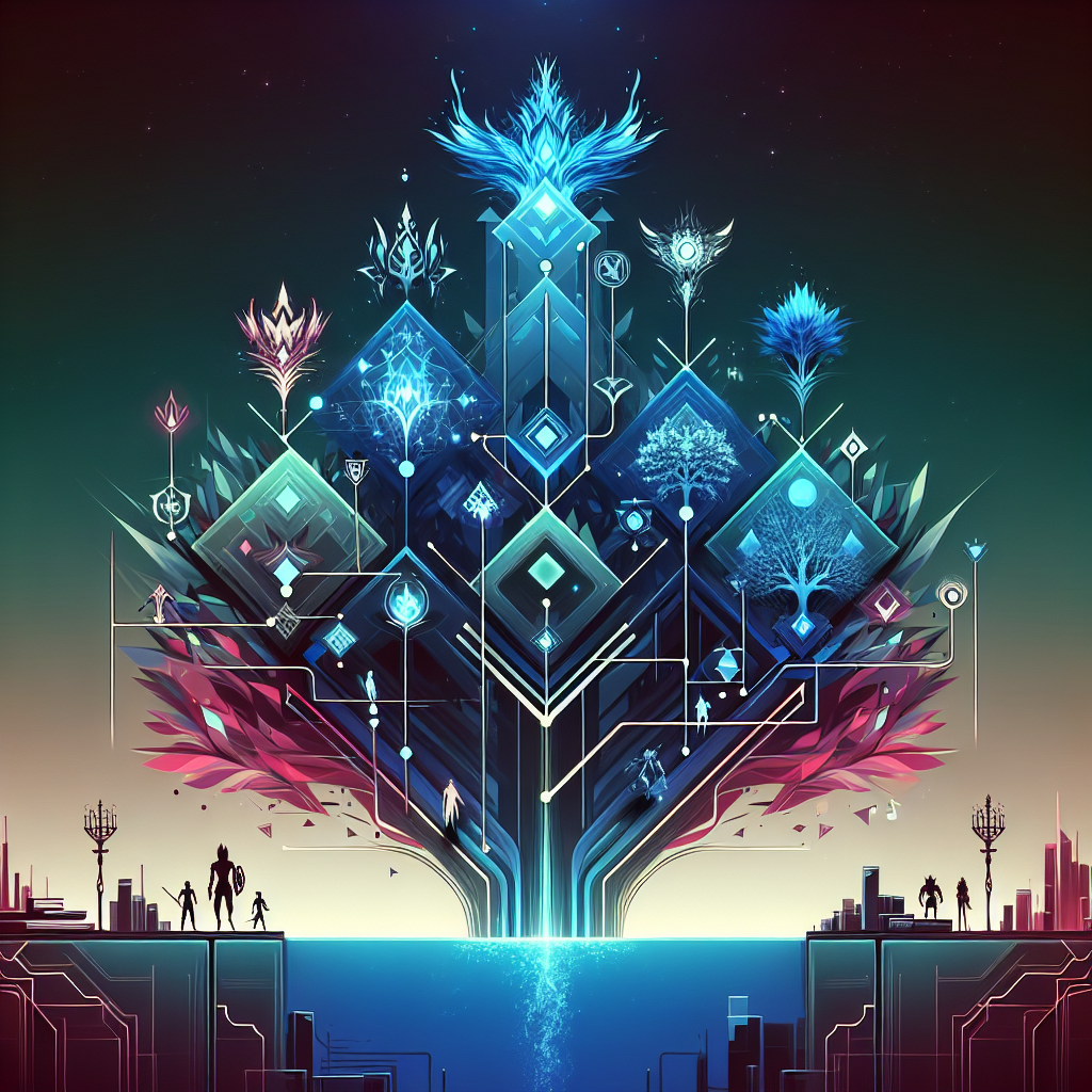 Mastering the Ranks: A Deep Dive into Mobile Legend's Tier System