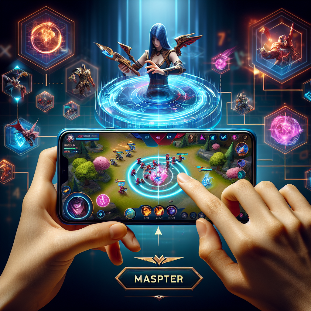Mastering Mobile Legends: Tips from the Top Players