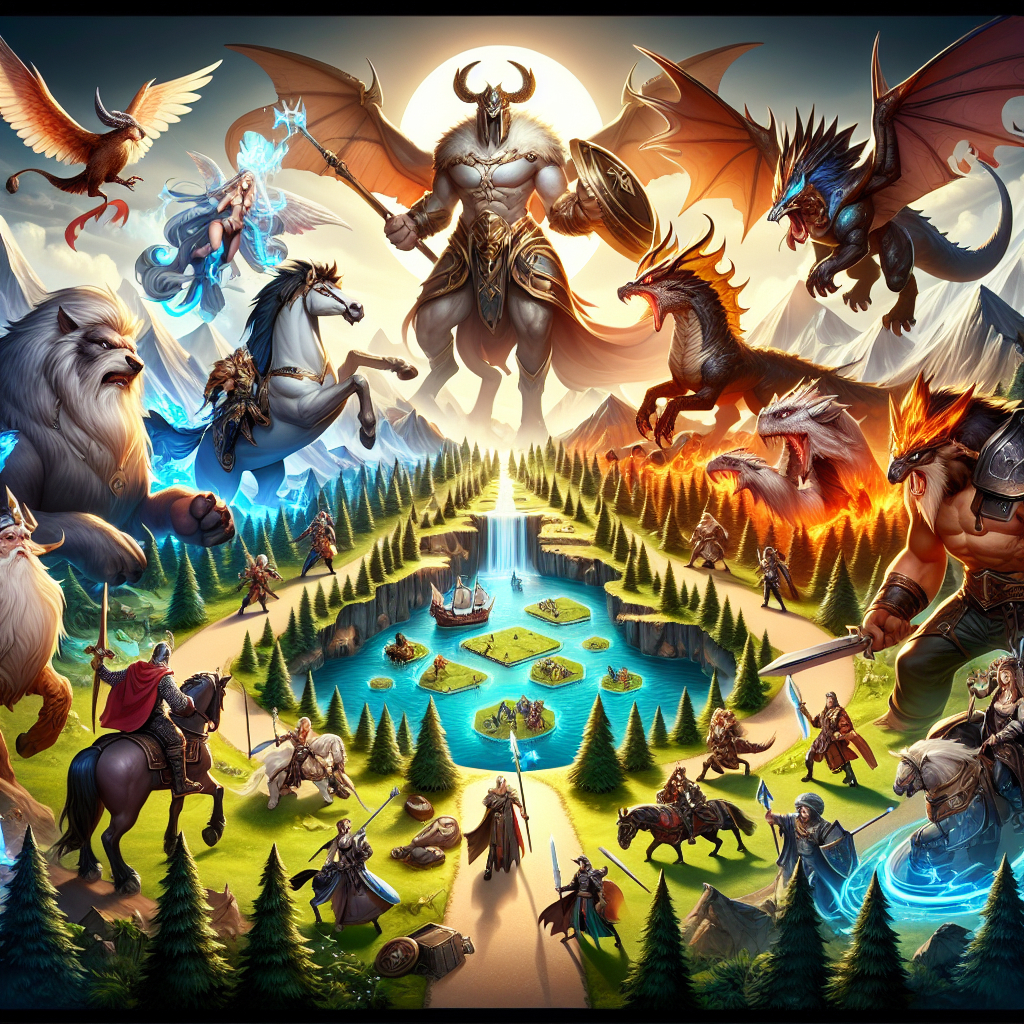 Strategi Terbaik Menggunakan Daftar Hero Mobile Legend Terbaru