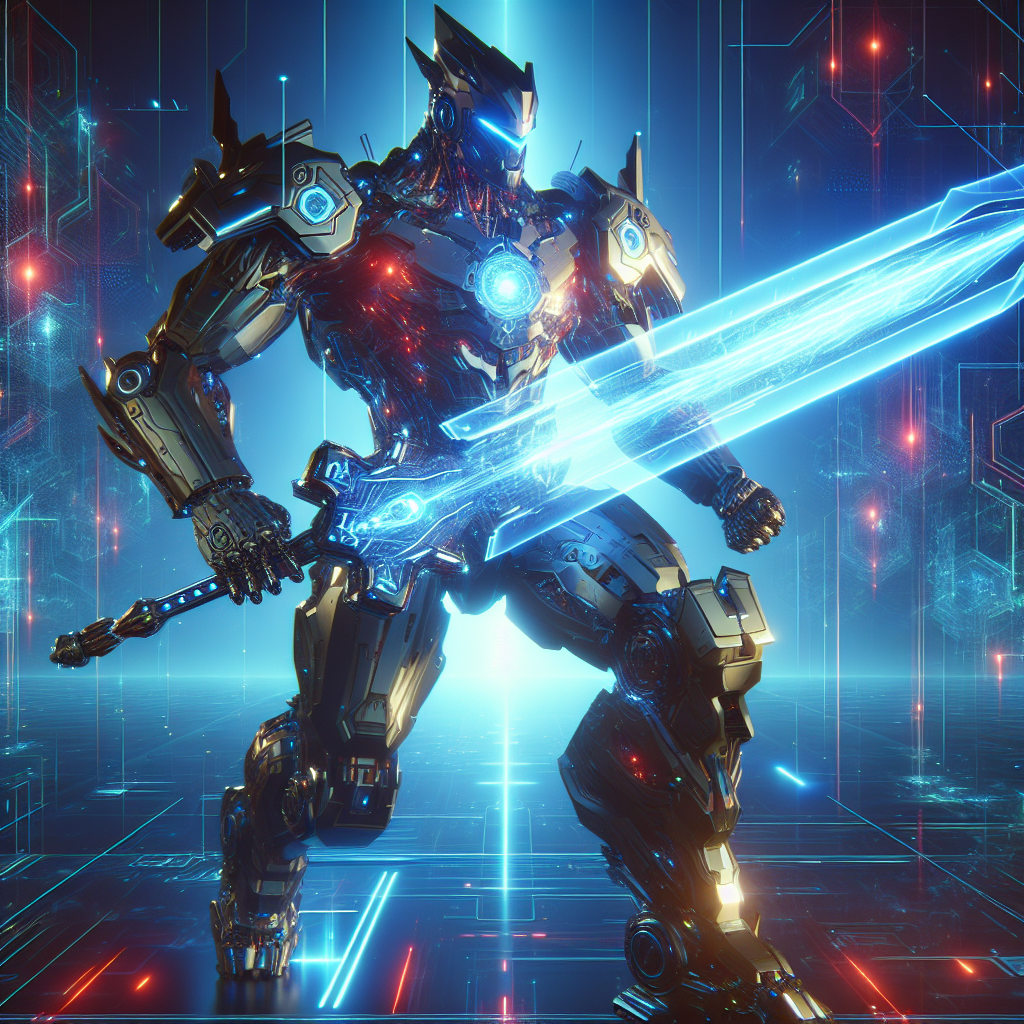 Alpha Mobile Legend: A Comprehensive Guide to Mastering the Hero