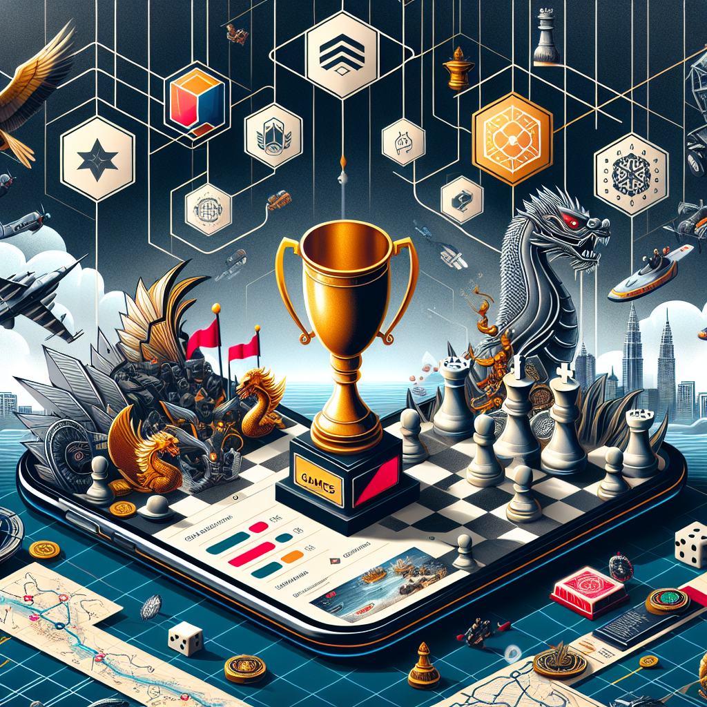Triumph and Strategy: SEA Games' Impact on Mobile Legends Esports