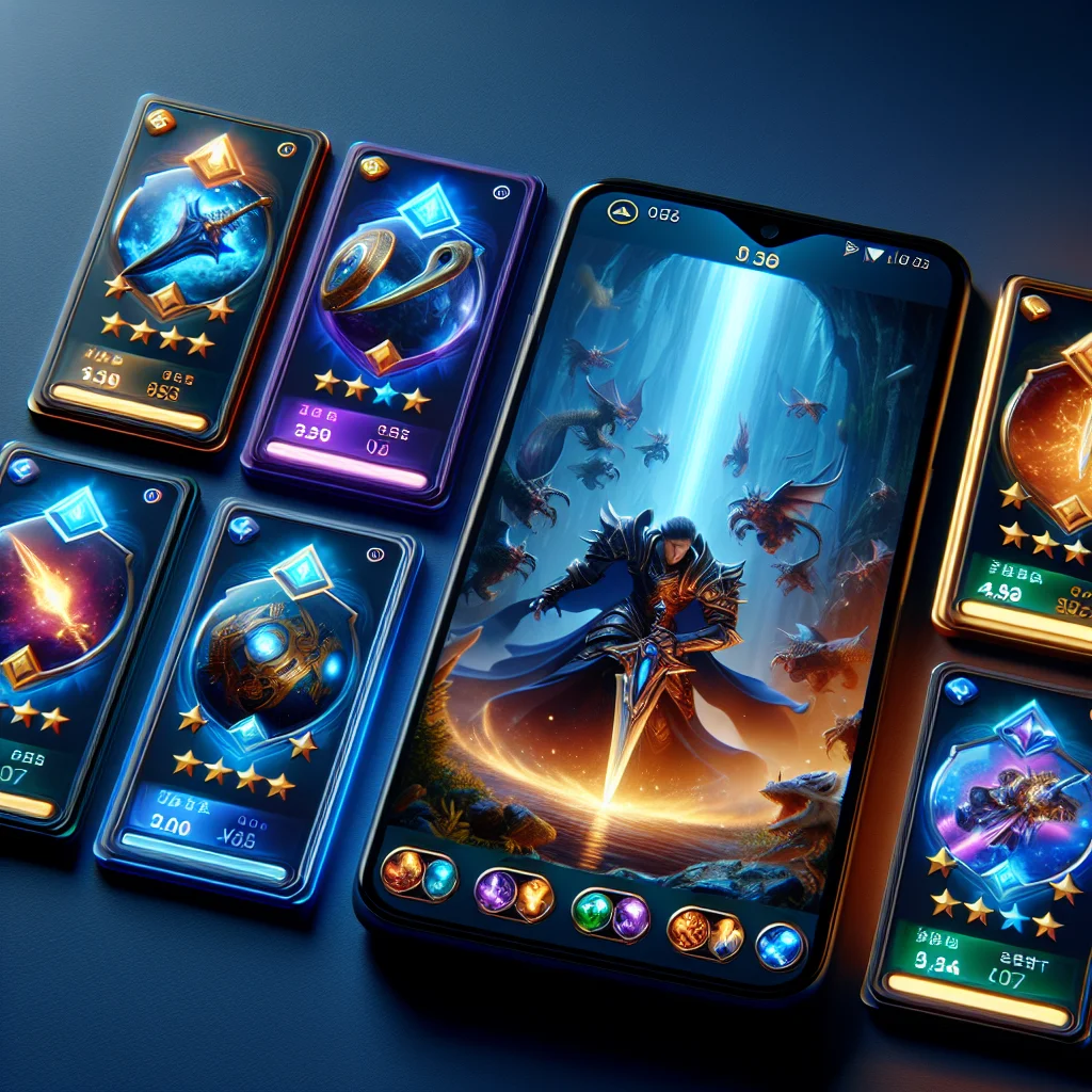 Mastering Mobile Legends: Get the Most Out of Codashop Deals