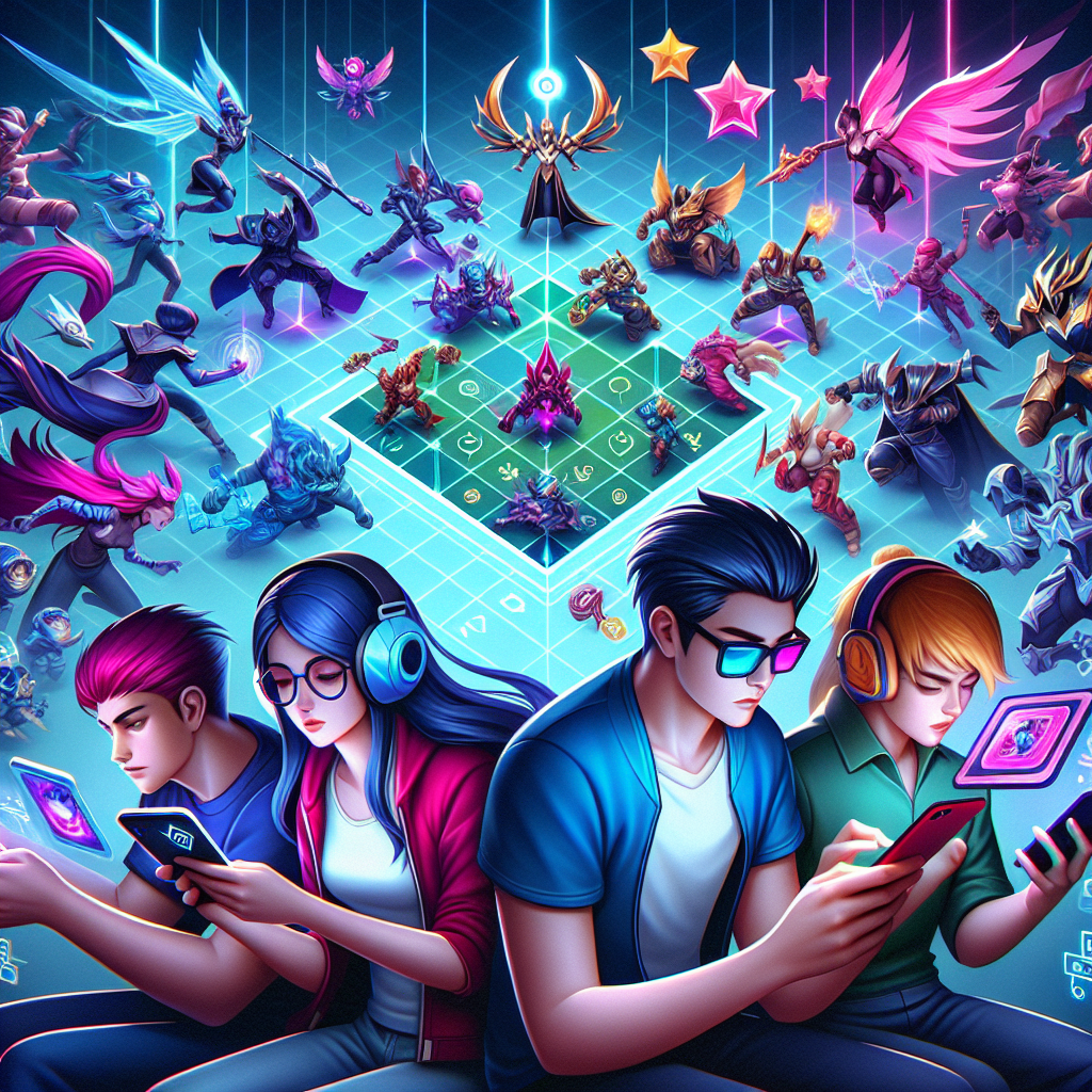 Mastering the Art of ID Mobile Legends: Proven Tips and Tricks