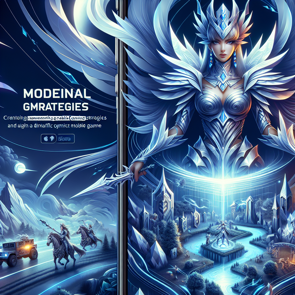 Peran Freya dalam Meta Legenda Seluler Modern Meta
