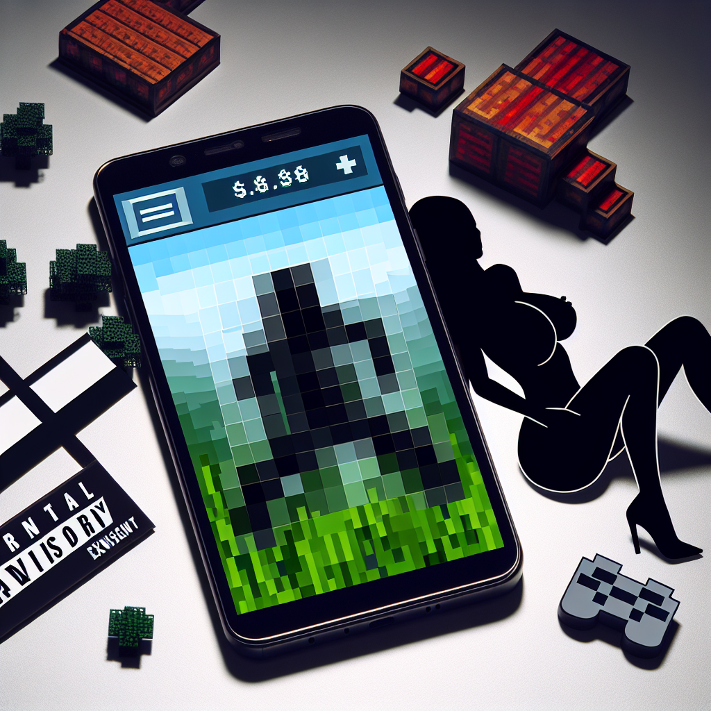 Hentai Mobile Legend: Exploring the Controversial Intersection of Gaming and Adult Content