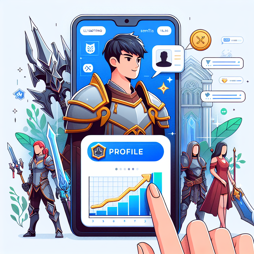 Profil Mobile Legend: Mengapa Penting dan Cara Memaksimalkan Potensinya