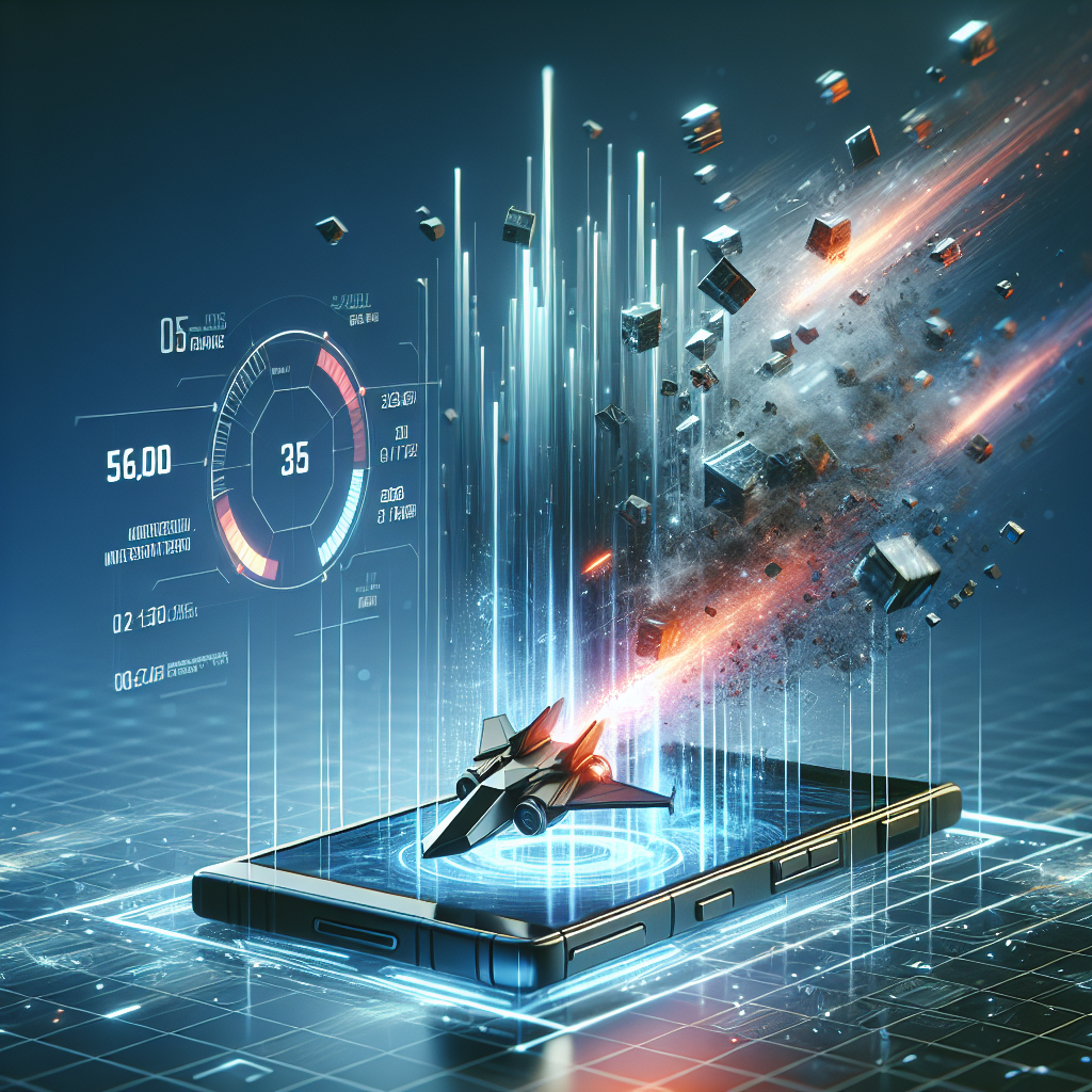 Infinix Unveils New Mobile Legend Edition: Elevating Gaming Experience