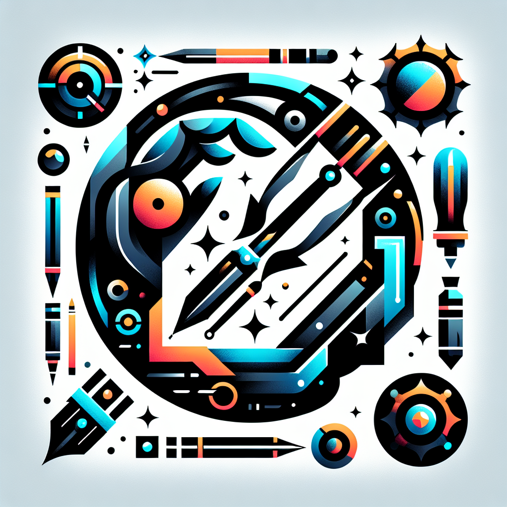 Exploring the Artistry Behind Logo Mobile Legend HD: A Deep Dive into Design and Symbolism