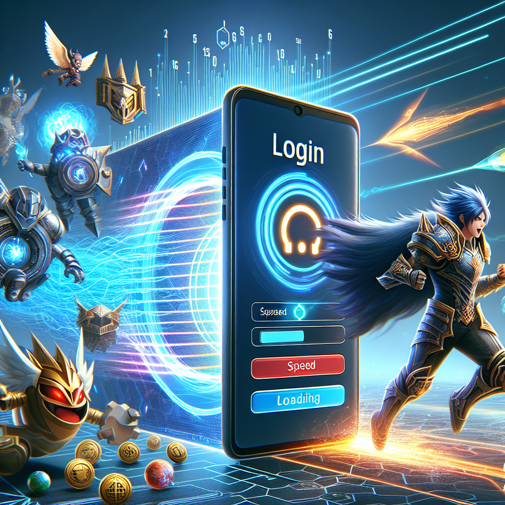 Strategi teratas untuk meningkatkan pengalaman login legenda seluler Anda