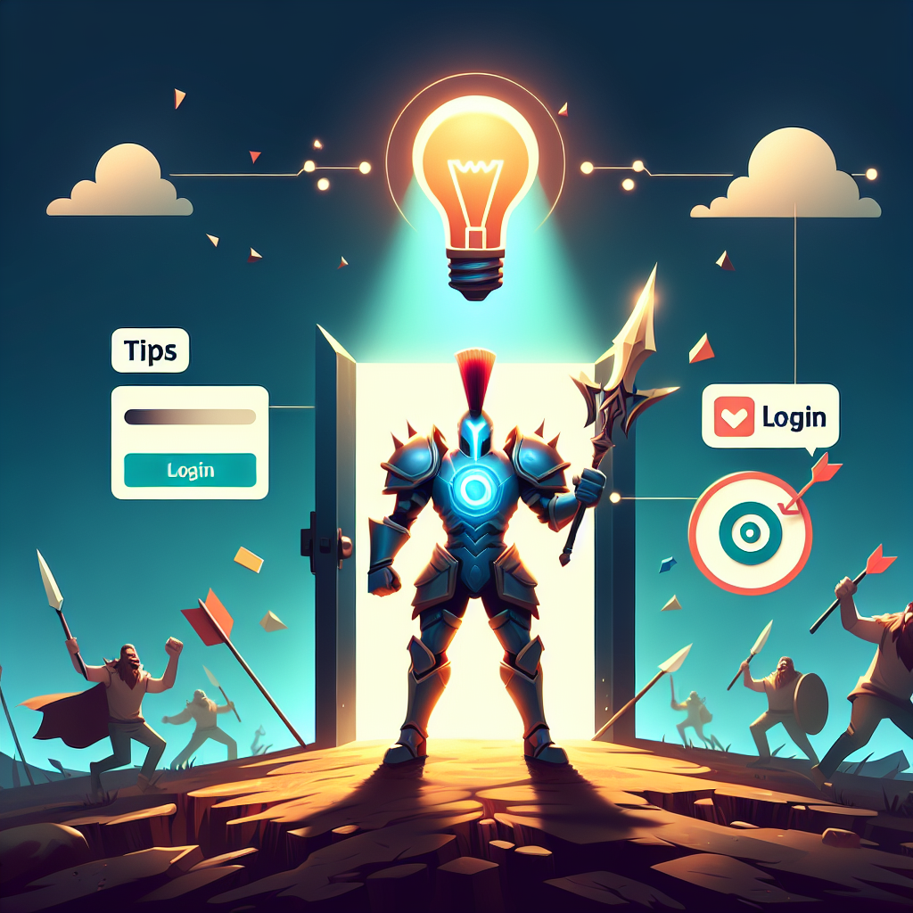 Mobile Legends: Tips for a Seamless Login Experience