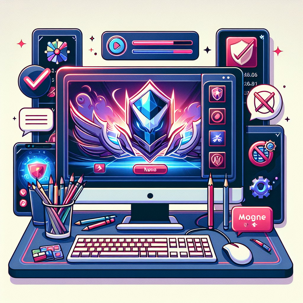 Cara Main Mobile Legends di PC dengan Lancar dan Tanpa Lag