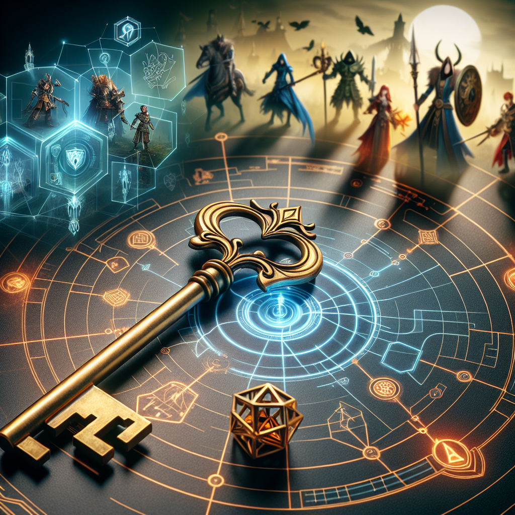 Unlocking the Secrets: Emblem System in Mobile Legends Revealed