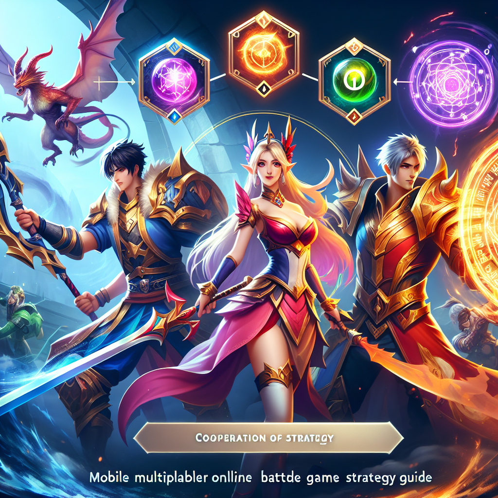 MVP Mobile Legends Tips and Tricks You Need to Know