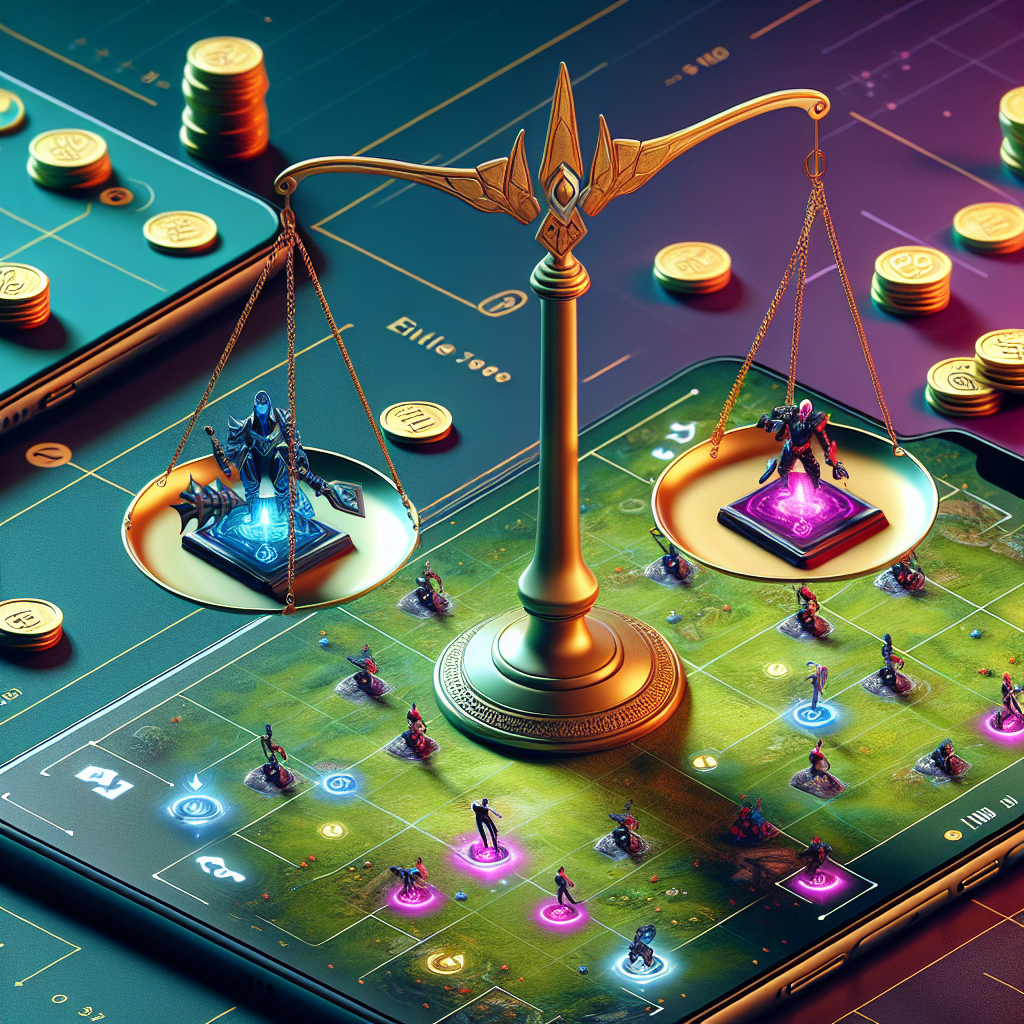 Map Hack Controversies in Mobile Legends and Their Impact on Fair Play