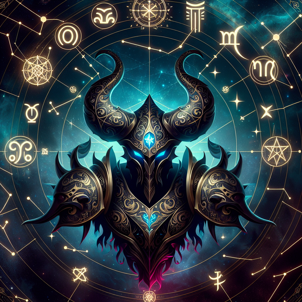 Mengungkap Kekuatan Kulit Zodiak di Legenda Seluler: Panduan Lengkap