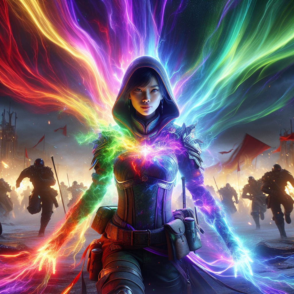 Aurora dan dampaknya pada dinamika gameplay legenda seluler
