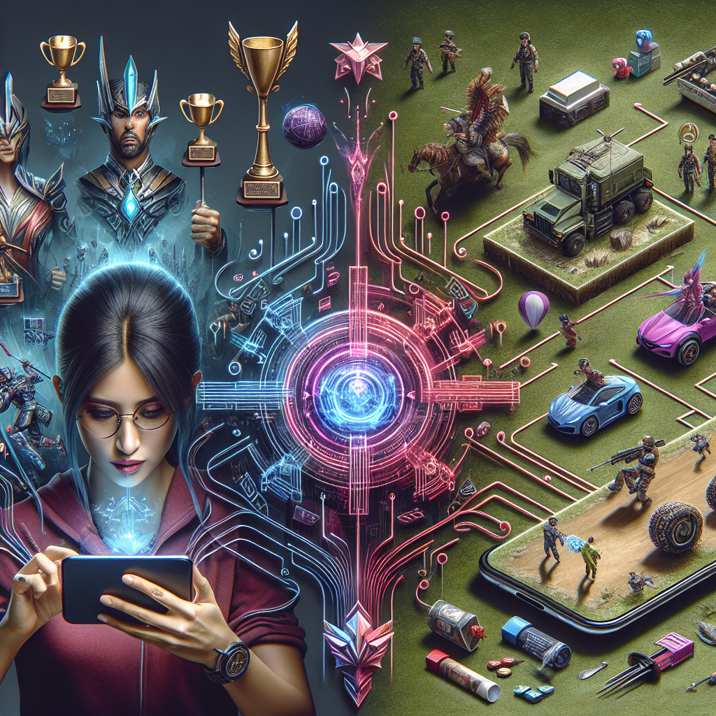 Menguasai skrip Mobile Legends: Tips dan Trik untuk mendominasi permainan