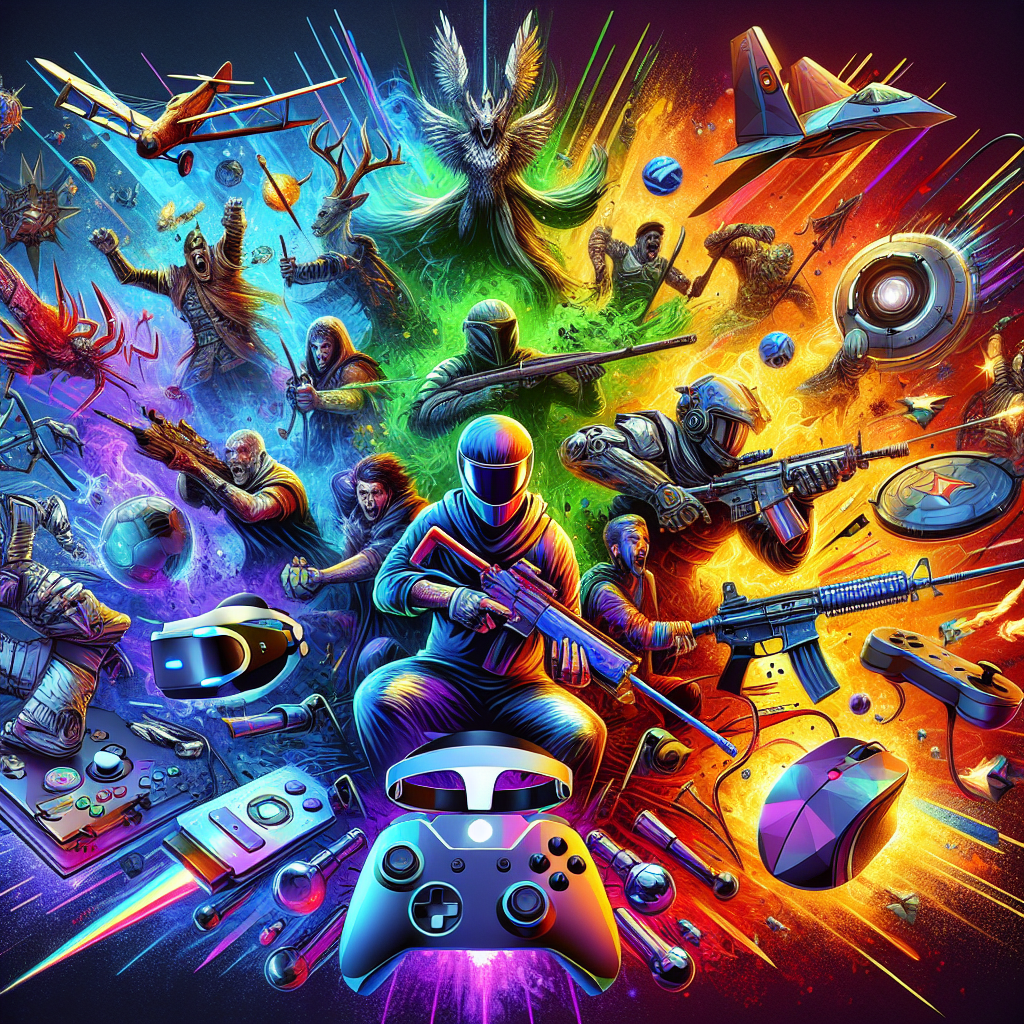 Hyper Mobile Legend: Merevolusi cara kita bermain game
