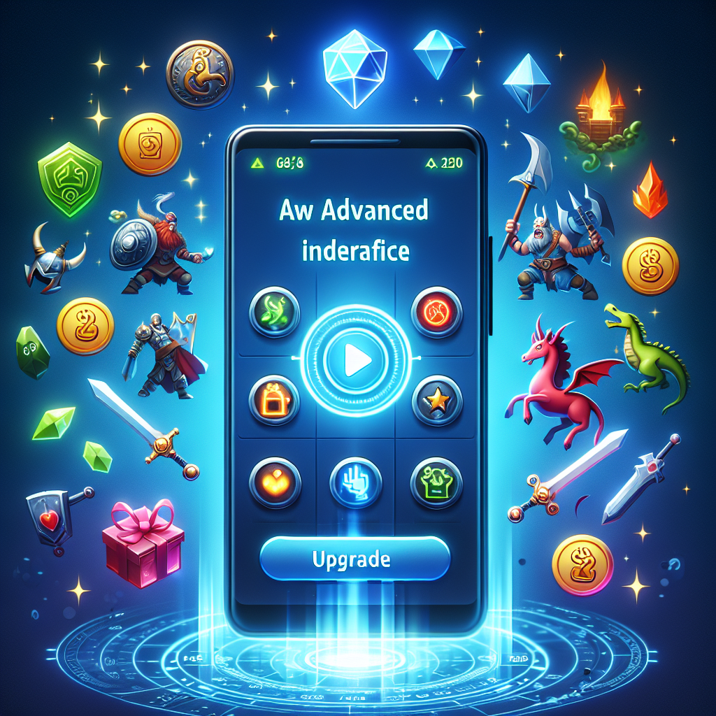 Fitur Terbaru dalam Pembaruan APK Legenda Seluler