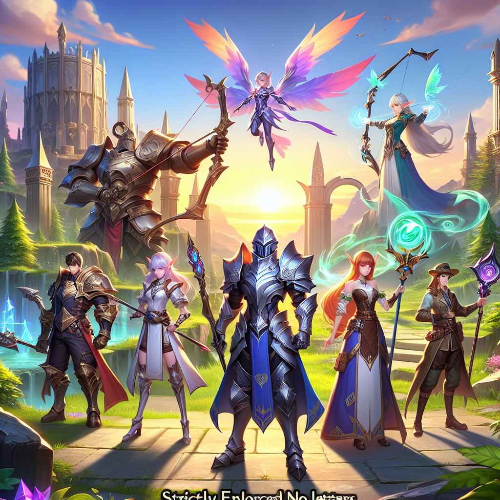 Trending Heroes in Mobile Legend: A Deep Dive to Nama Mobile Legend