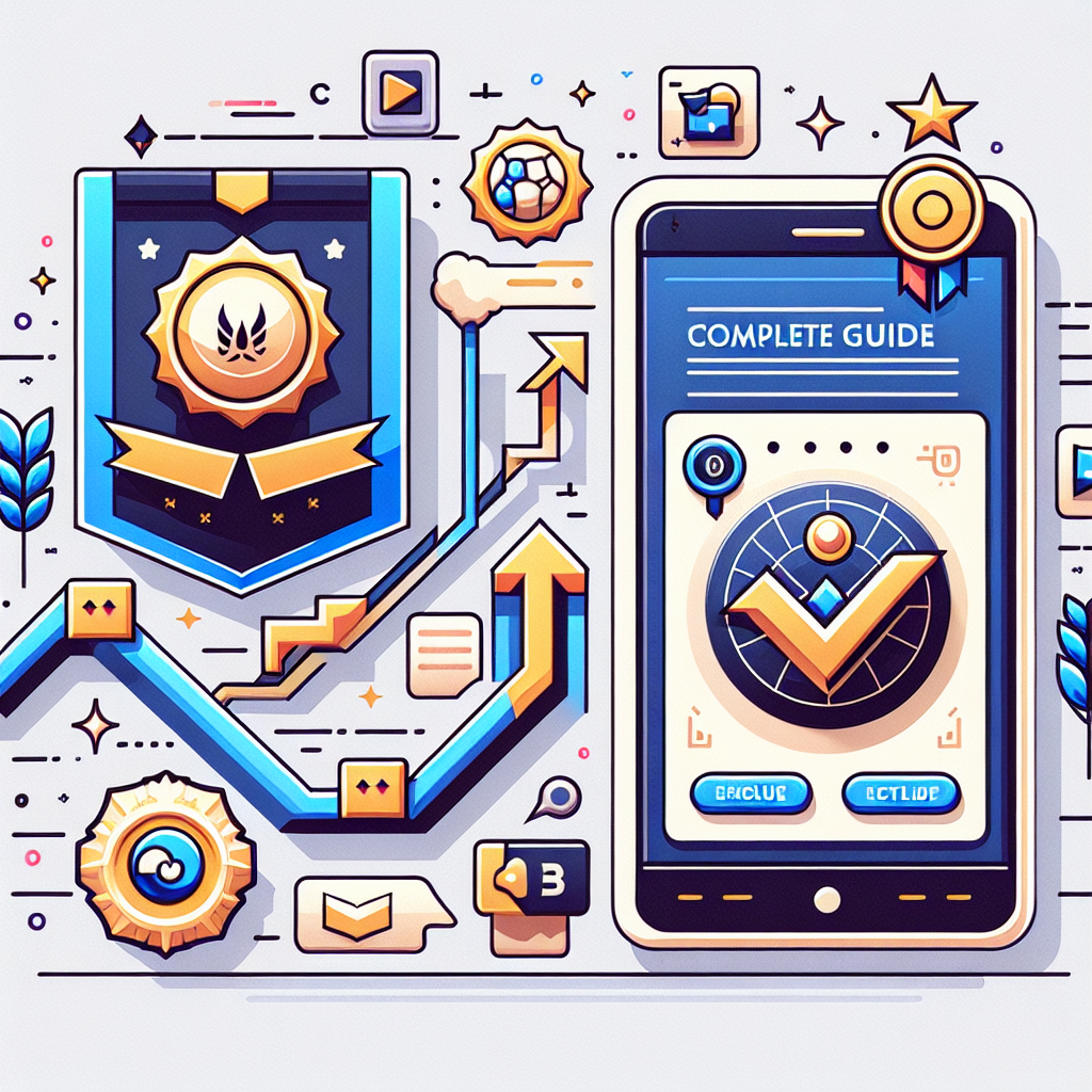 Panduan Lengkap Mendapatkan Sertifikat Mobile Legend dan Meningkatkan Level Permainanmu