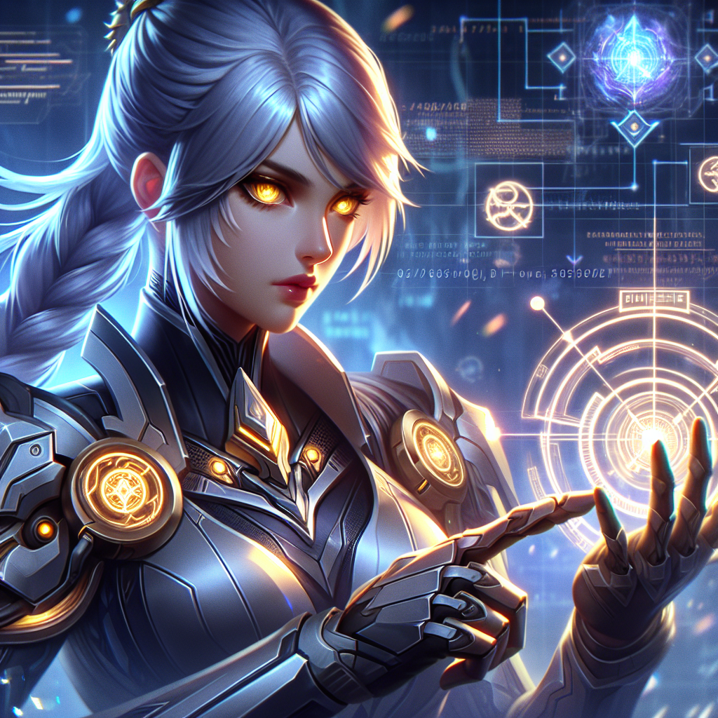 Kenaikan Lilya di Mobile Legends: menyelam mendalam ke dalam keterampilan dan strateginya
