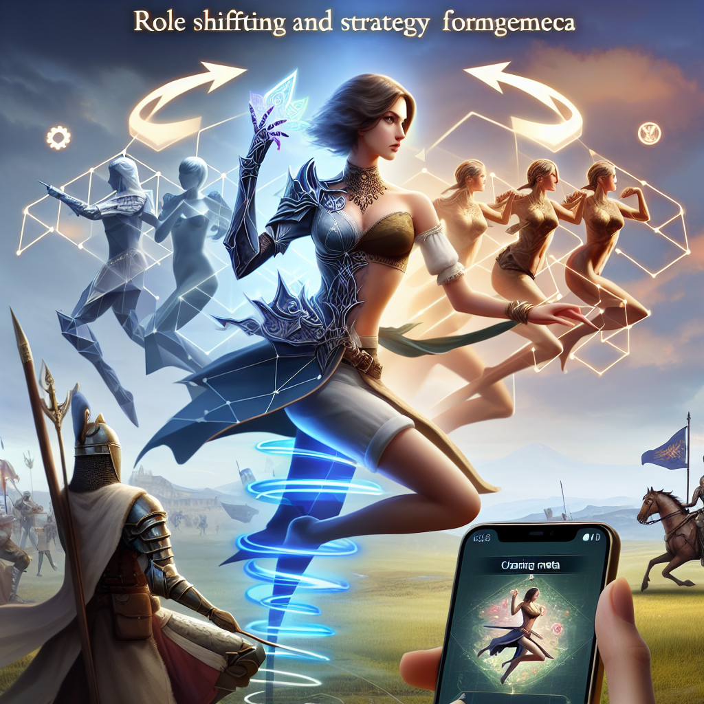 Peran Karina dalam Mobile Legends: Meta Shift dan Strategi Baru