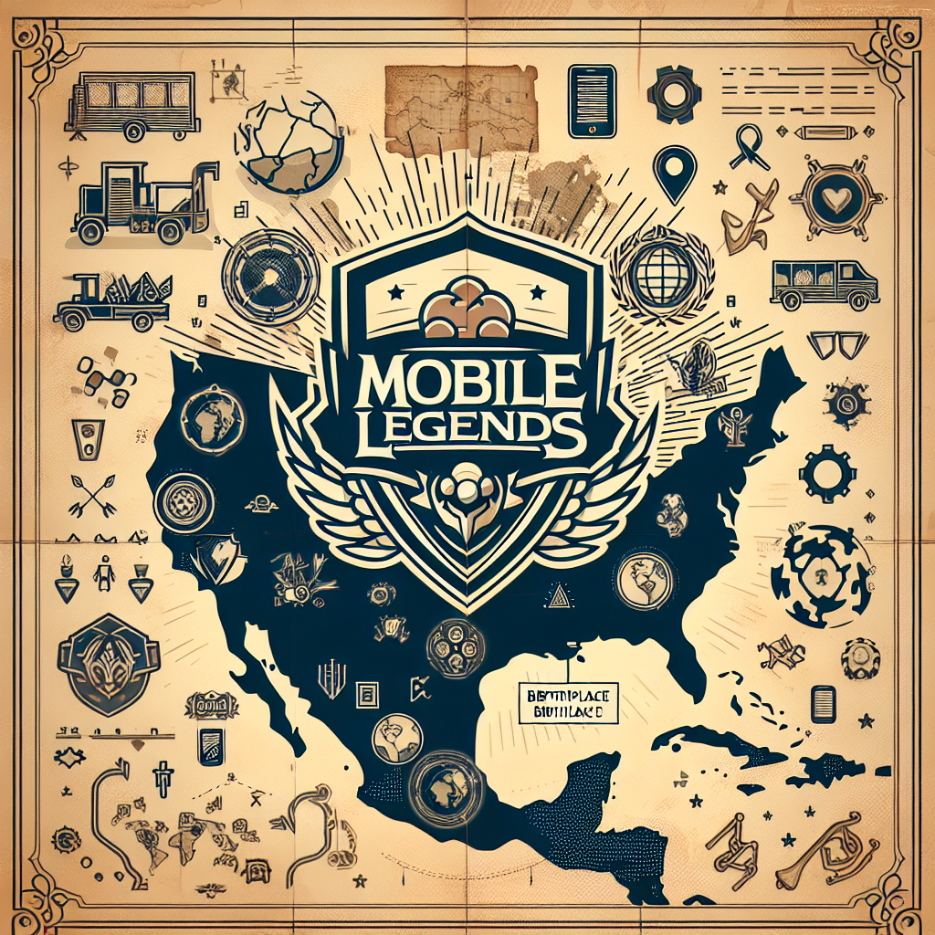 Asal-Usul Negara Pencipta Mobile Legend: Fakta dan Sejarahnya