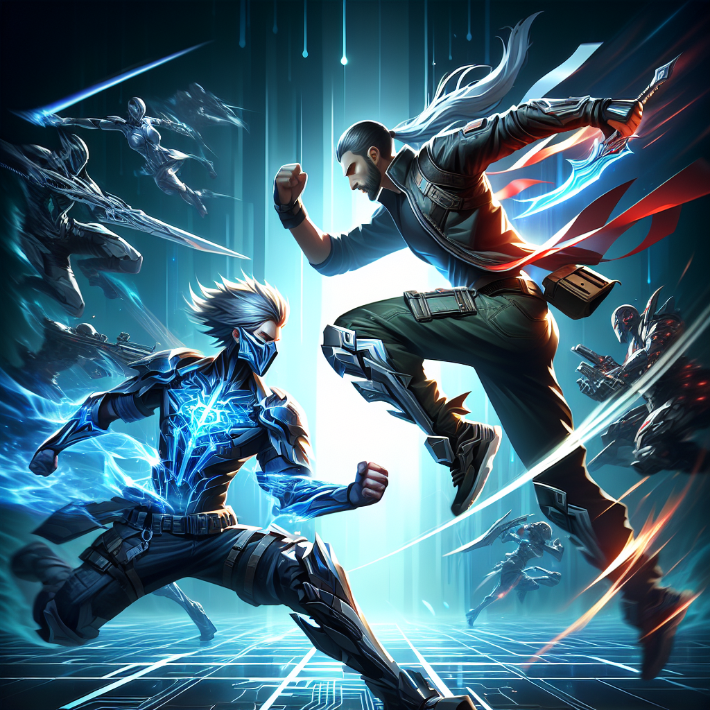 Hero Terkuat di Mobile Legend yang Harus Kamu Coba