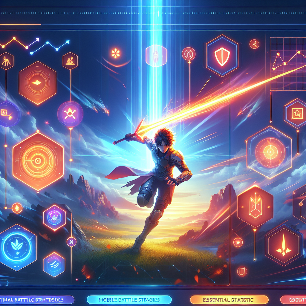 Mastering Saber in Mobile Legends: Essential Tips and Strategies