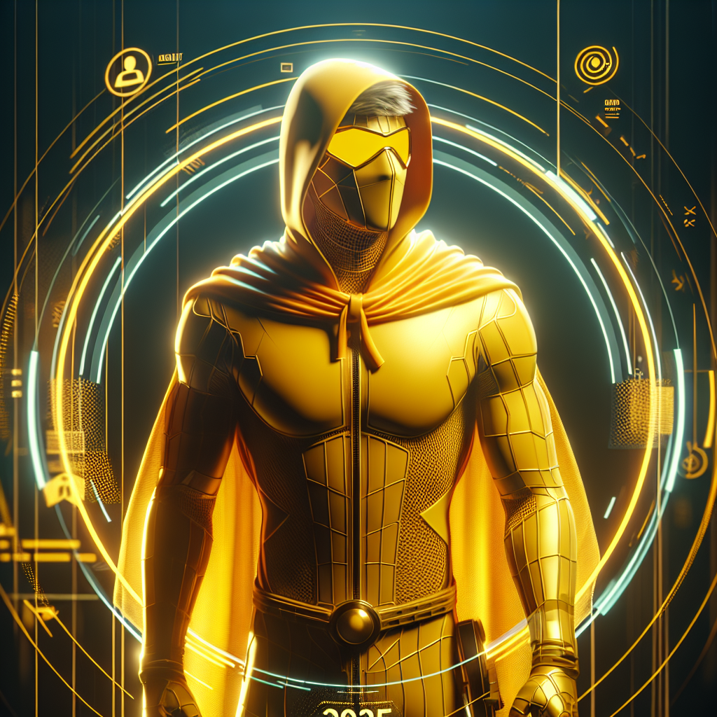 Kehadiran Hero Kuning di Mobile Legend 2025: Apa yang Harus Diketahui?