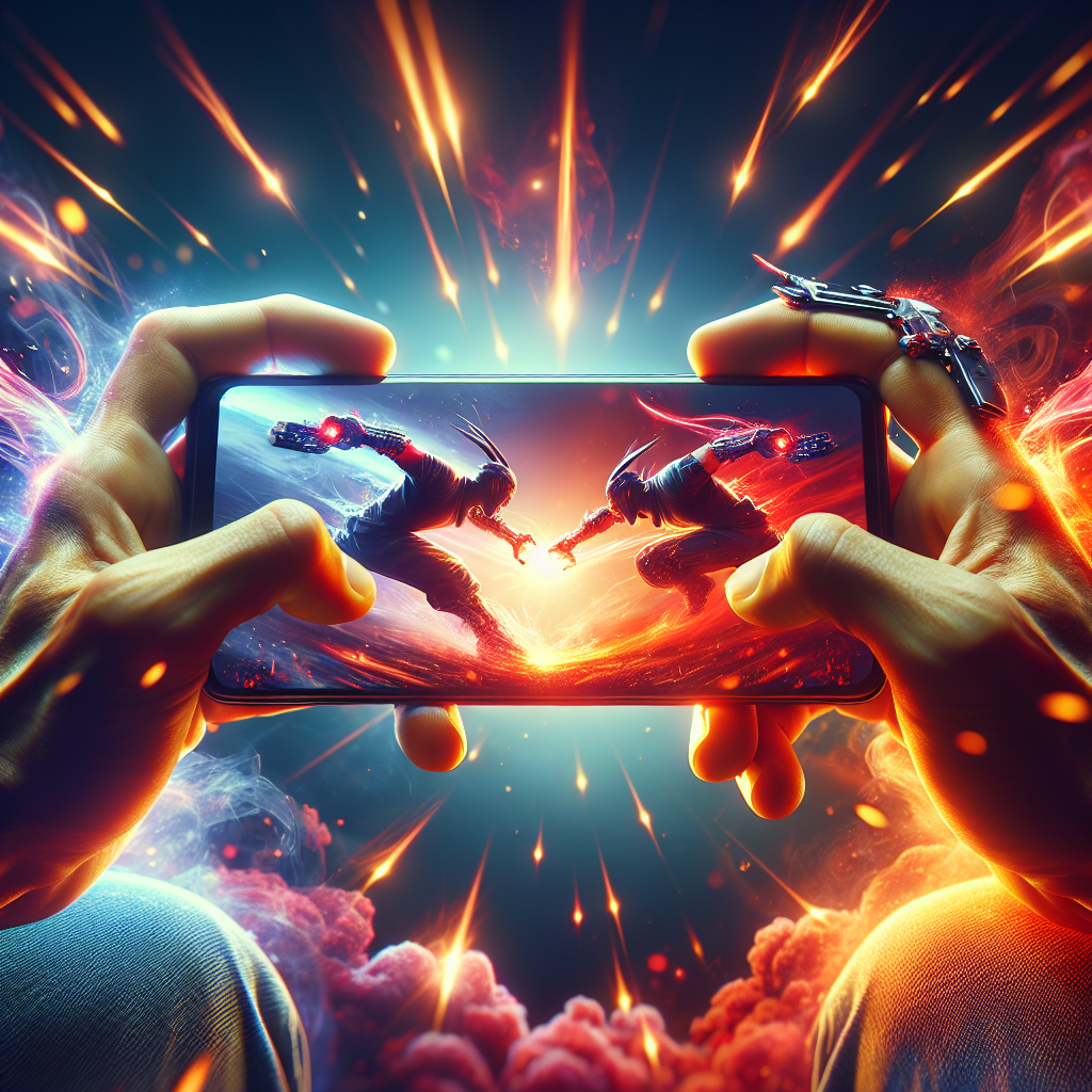 Epic Showdown: Mobile Legends 2024 Championship Unveiled