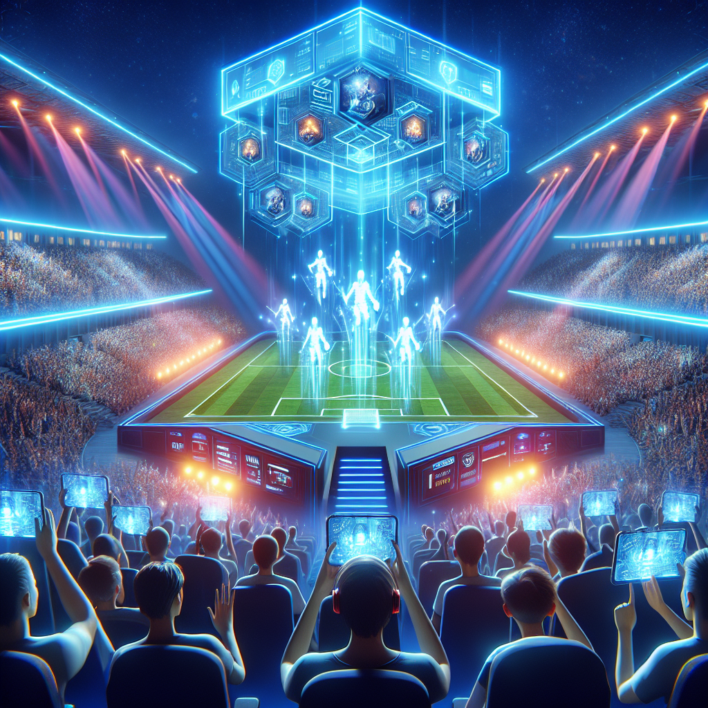Growing Popularity of Mobile Legends: The Rise of Esports in the Mobile Arena