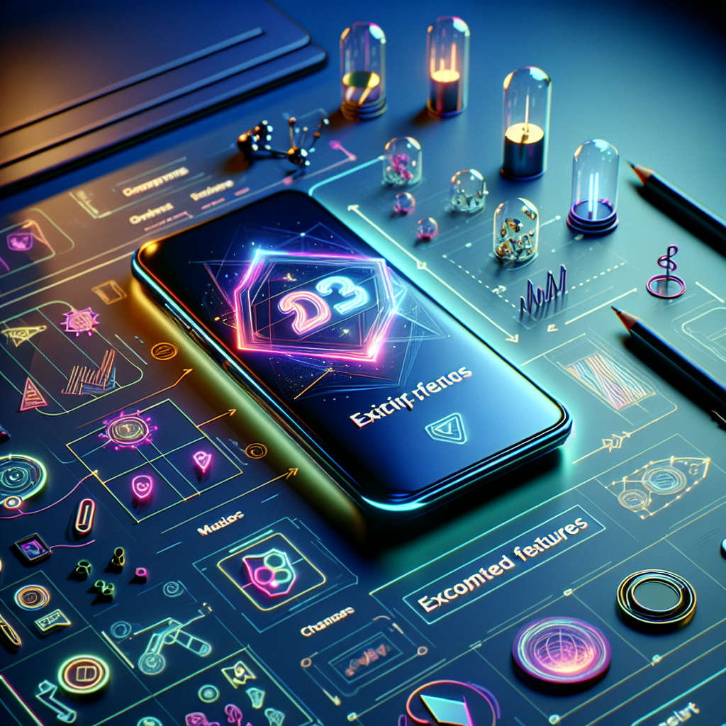 Exploring the Latest Mobile Legends APK Features for 2023