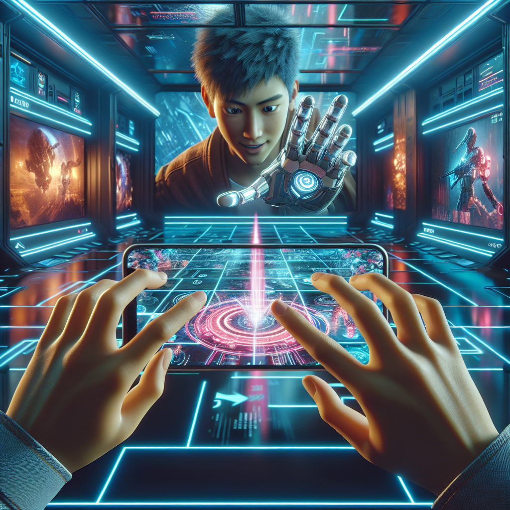 Menjelajahi pengalaman mendalam dari gameplay legenda seluler ukuran penuh