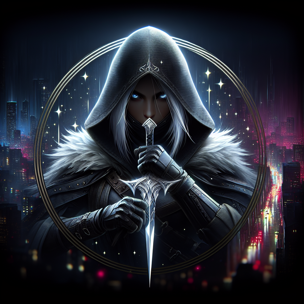 The Stealth Assassin: Unveiling Natalia's Dominance in Mobile Legends