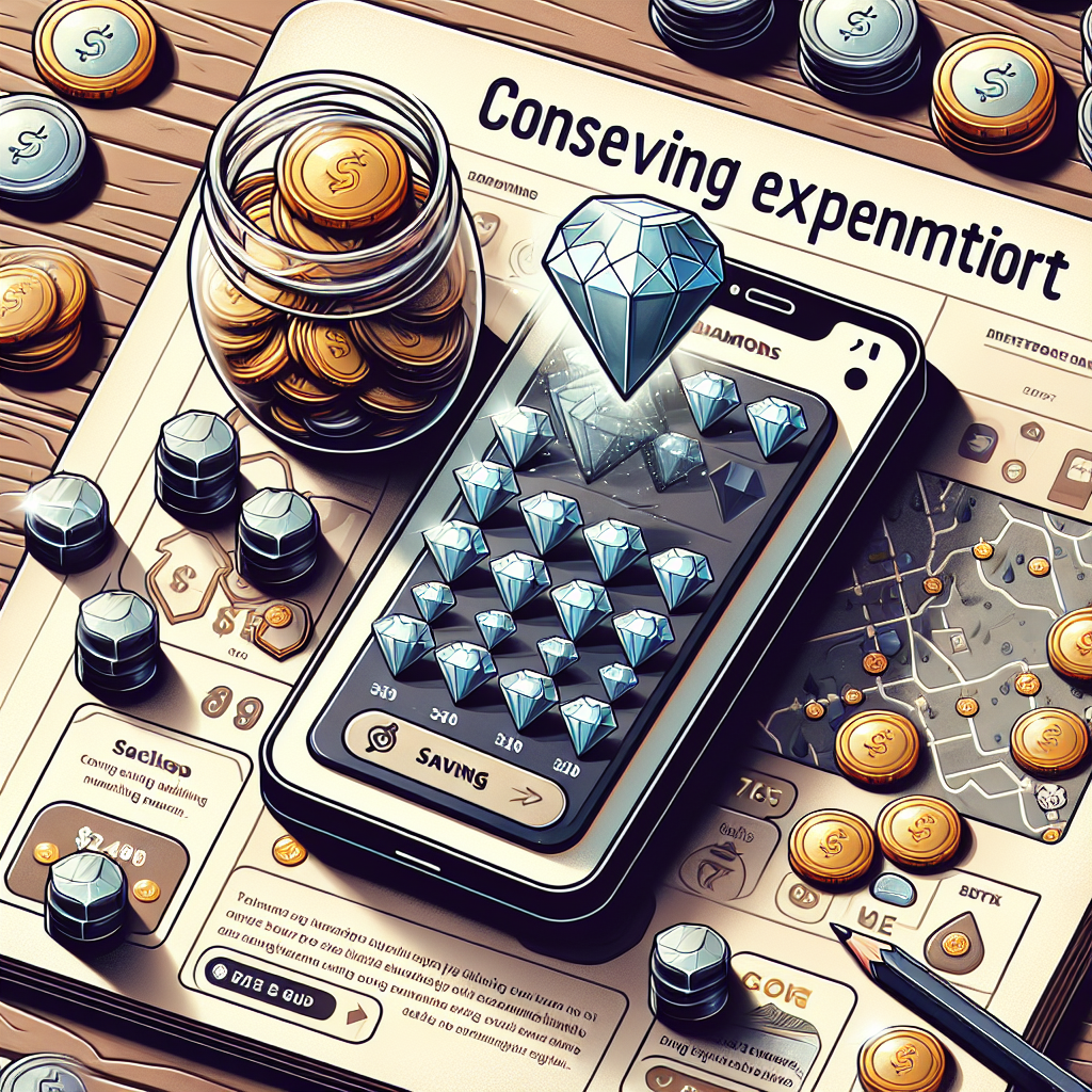 Panduan Terbaru Menghemat Biaya Pembelian Diamond Mobile Legend