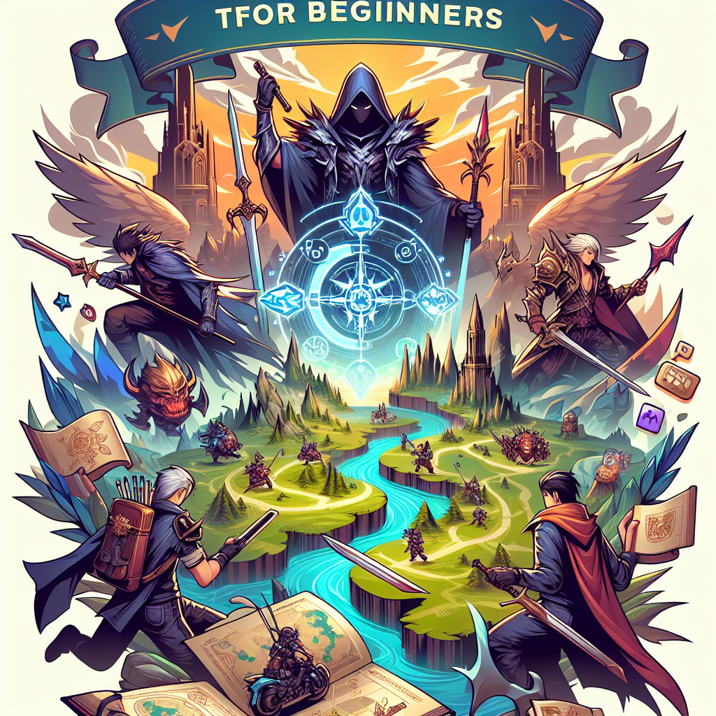 Istilah Mobile Legend yang Wajib Diketahui Pemula