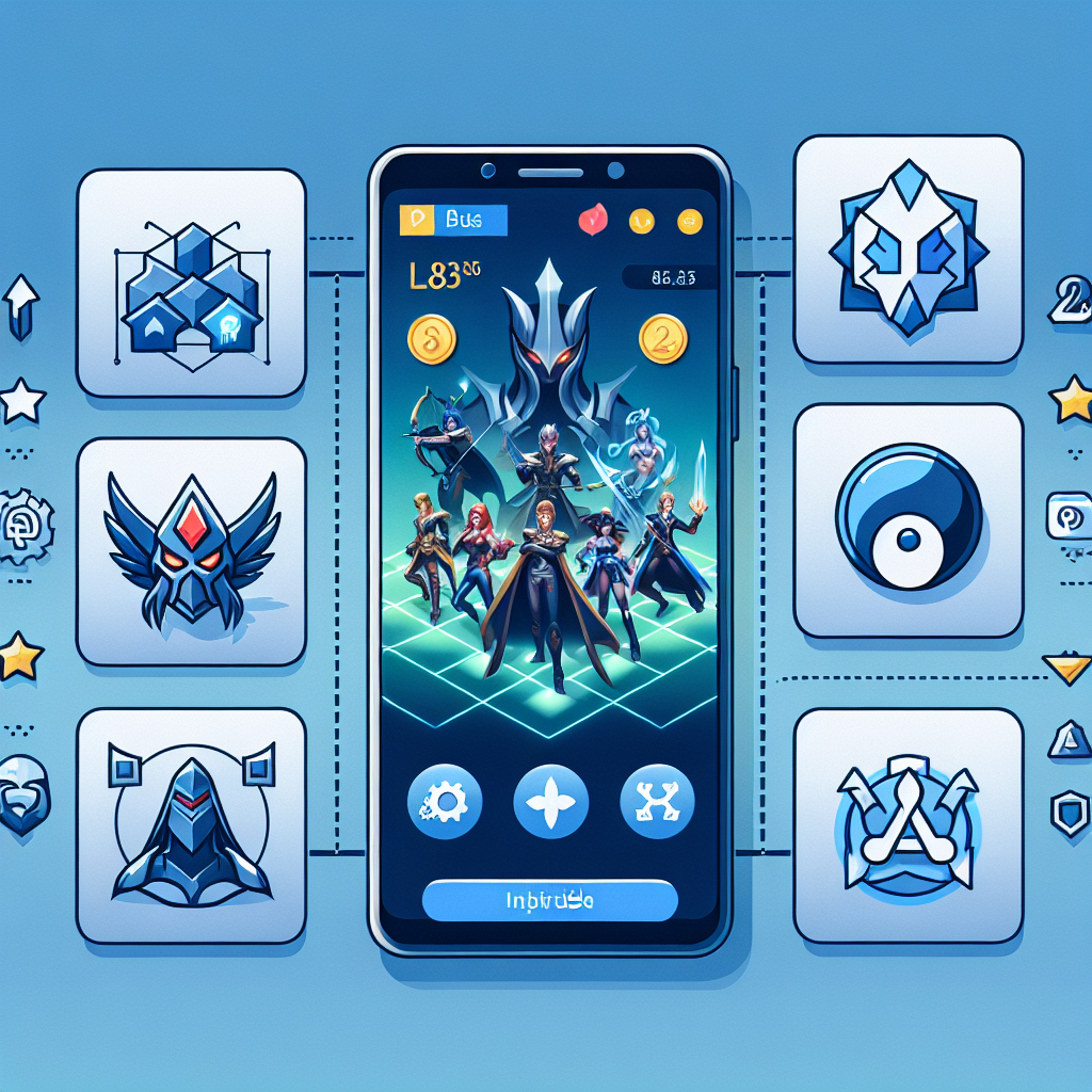 Strategi Terbaik untuk Meningkatkan Peringkat di Mobile Legends