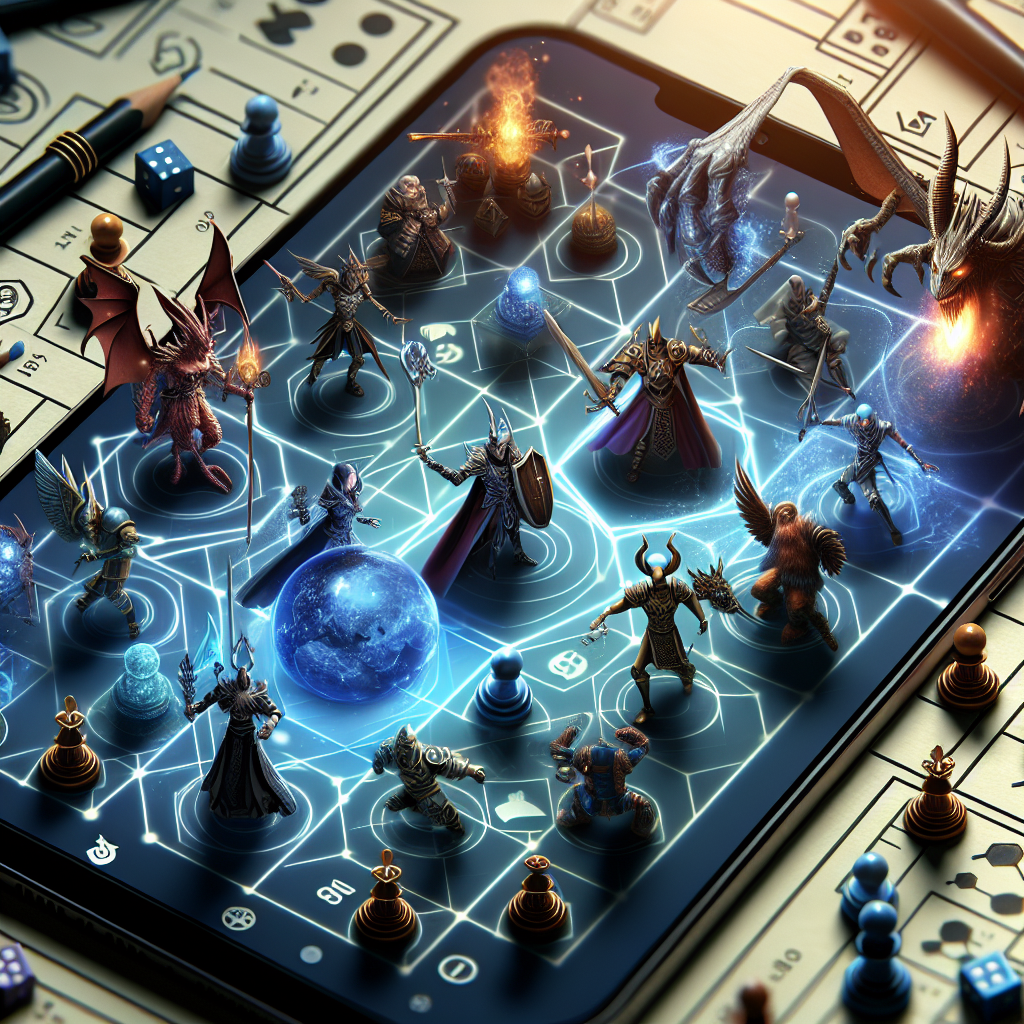 Epic Strategies for Mastering Your Hero in Mobile Legends