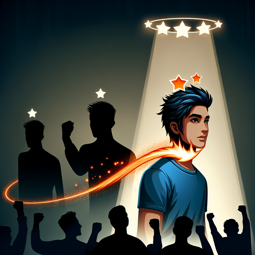 Bruno's Rise in Mobile Legends: From Underdog to Fan Favorite