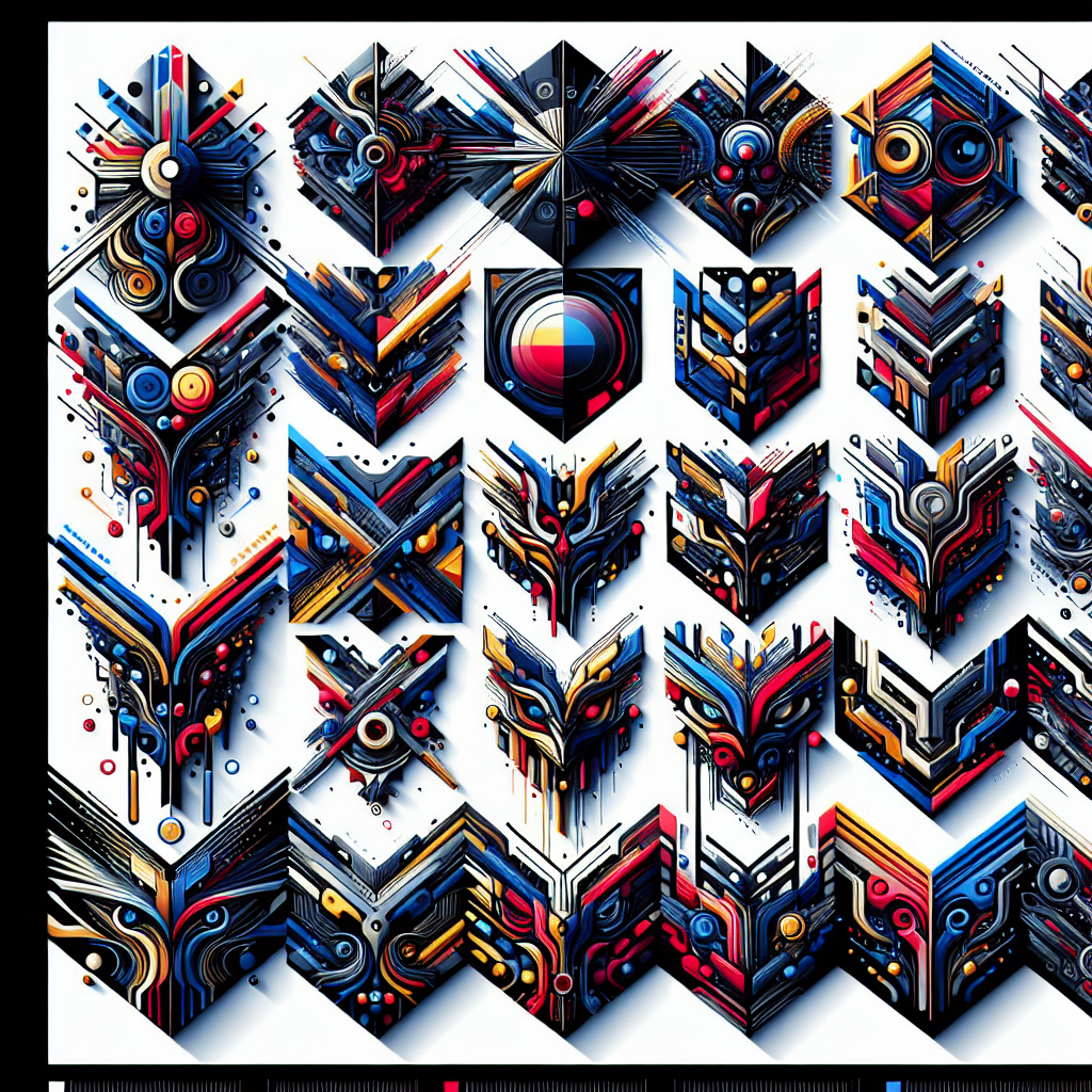 Unveiling the Coolest Mobile Legends Logos: Design Inspirations and Trends