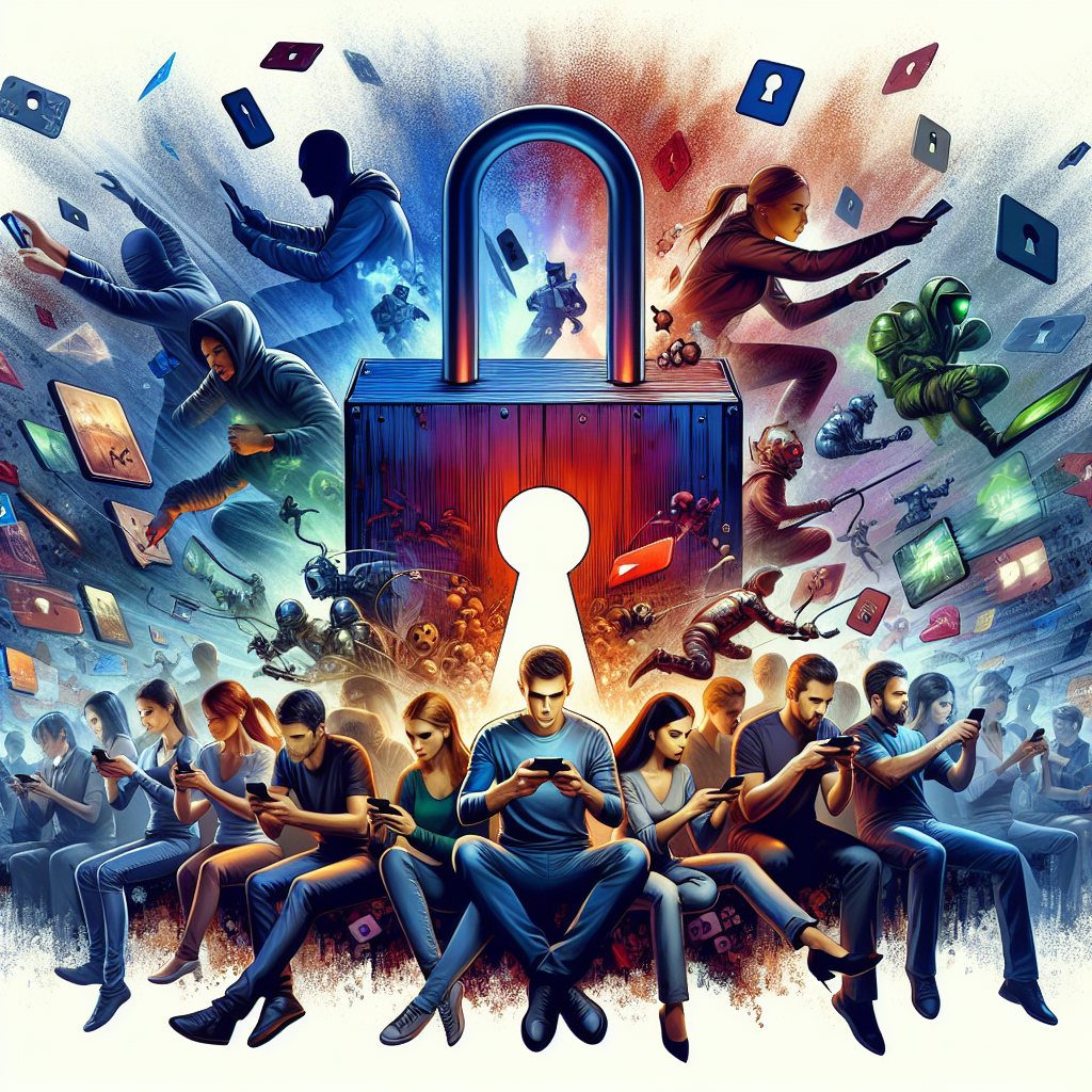 Epic Mobile Legends: Unveiling the Secrets Behind Its Phenomenal Success